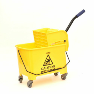Cleaning Bucket