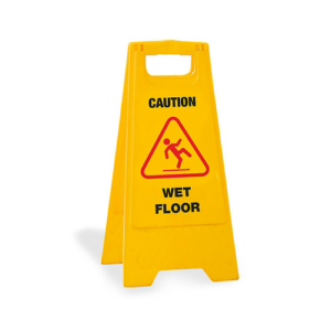 Warning Sign