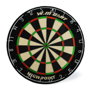 Dart Board HQ