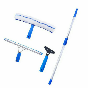 Window Cleaning Set