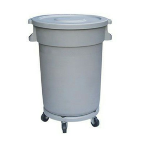 Garbage Bin 80 L