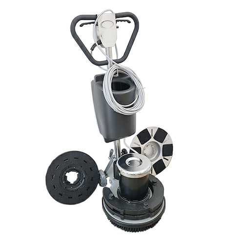 Floor Scrubber Machine 2.5 HP