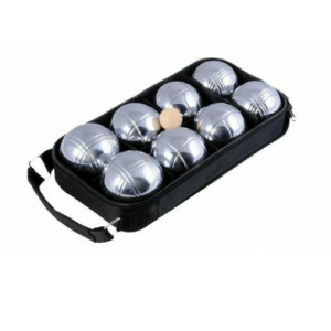 Pétanque Game