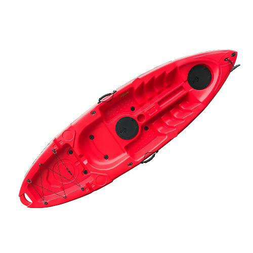 Single Kayak