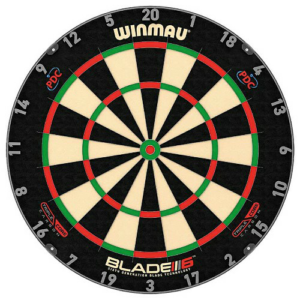 Dart Board(WITHOUT DART)