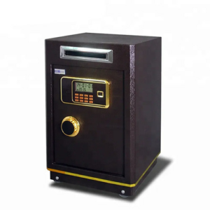 Safe Box 60 kg