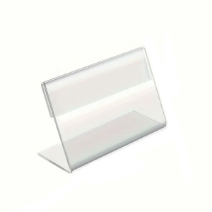 Desk Label Card 105 mm