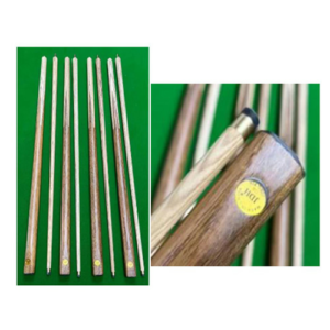 Cue For Pool Table