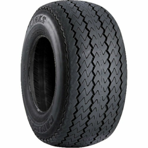 Golf Cart Tire 18*8.5-8 - 6P