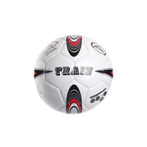 Soccer Ball White