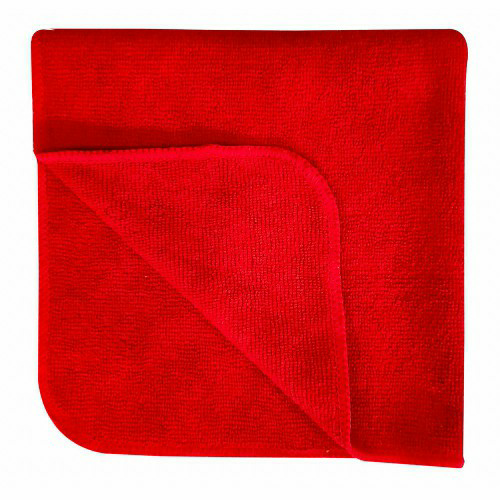 Microfiber Towel