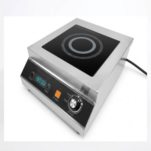 Induction Cooker Single