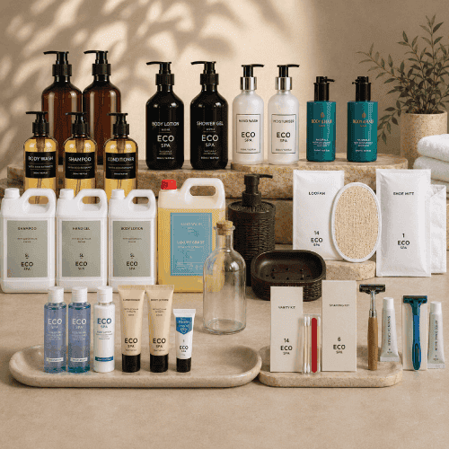 AMENITIES