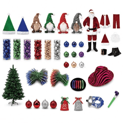 FESTIVAL COLLECTIONS