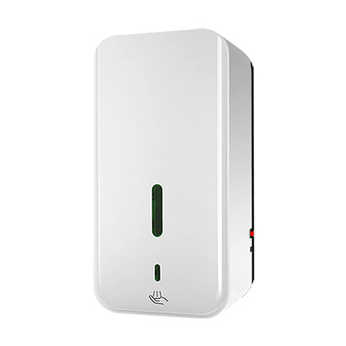 Automatic Dispenser With Green LED