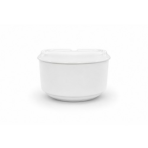 Ashtray With Lid