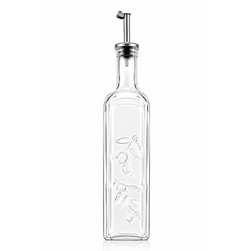 Oil &Vinegar Homemade 500 cc