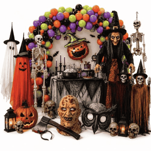 HALLOWEEN