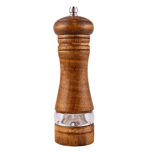 Salt & Pepper Mill Wooden