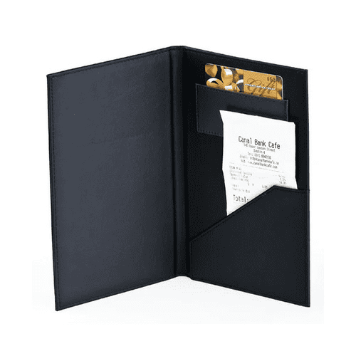 Bill Folder