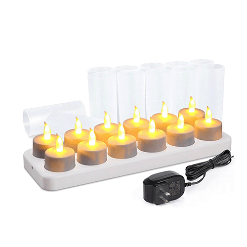 Candlelight Set (12pc)