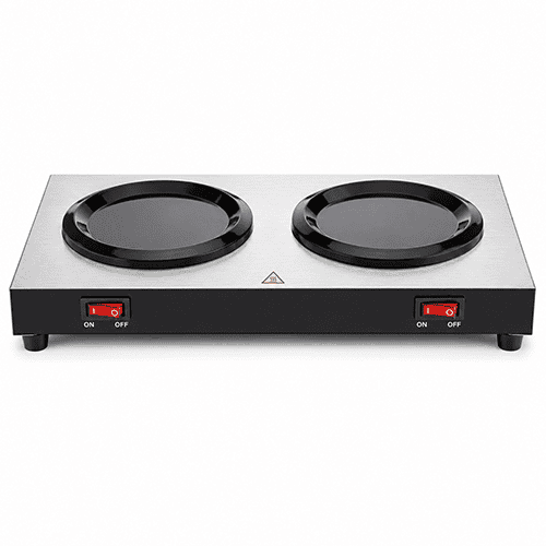 Coffee Stove
