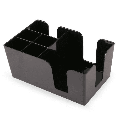 Bar Organizer Caddy
