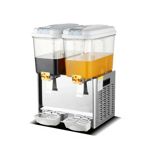 Electric Juice Dispenser
