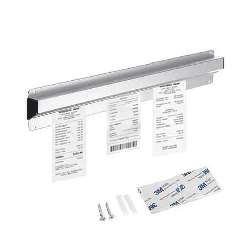 Order List Holder