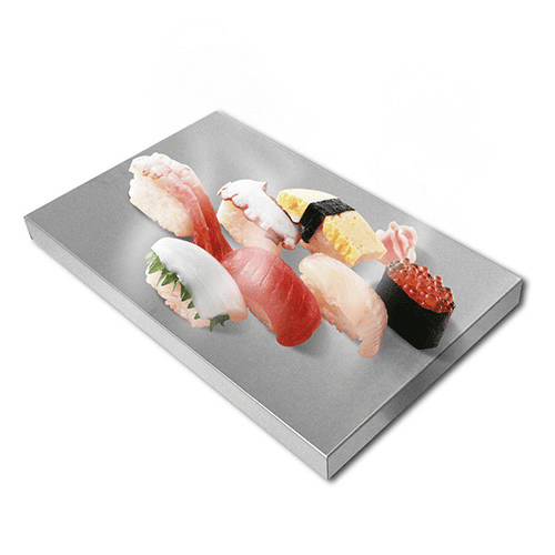 Cooling Plater