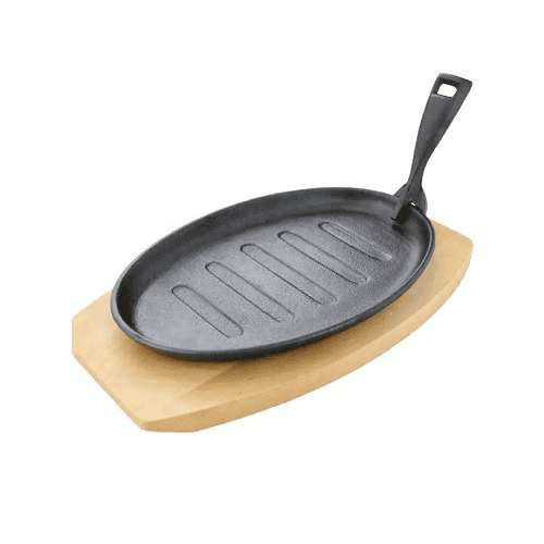 Service Hot Platter