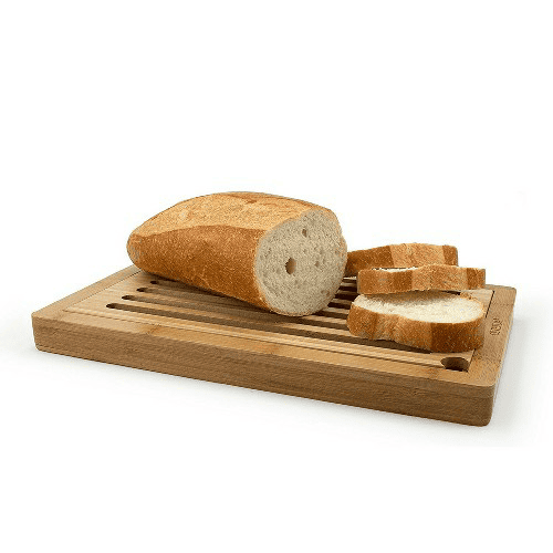 Bread Cutting Board