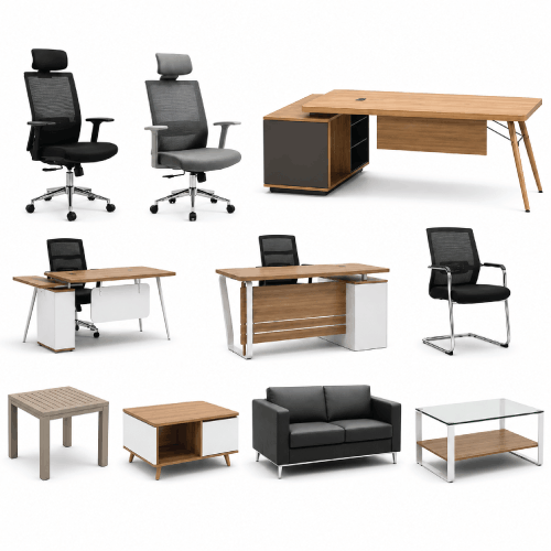 FURNITURES