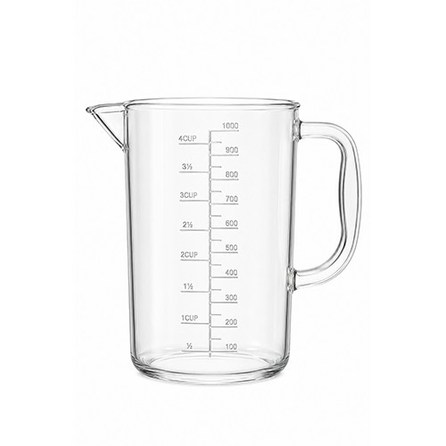 Measuring Jug