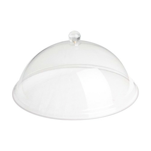 Display Hinge Cover L538 mm