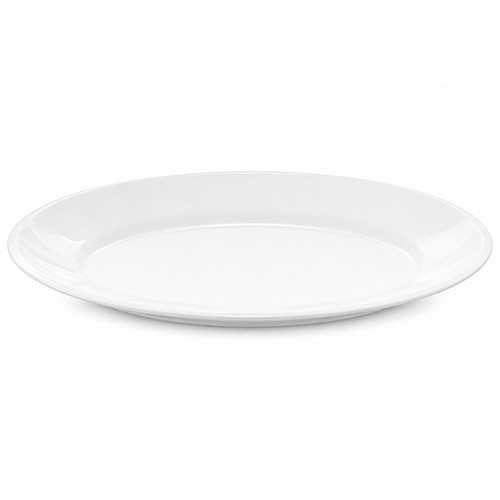 M. Platter L458 mm Oval