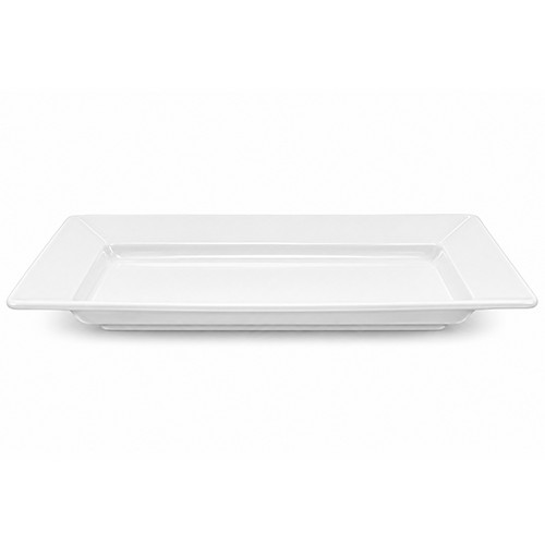Melamine Rectangular Plater