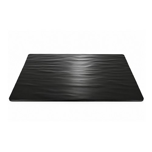 M. Platter L530 mm Black