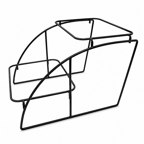 Stand For 1/2 M. Pan