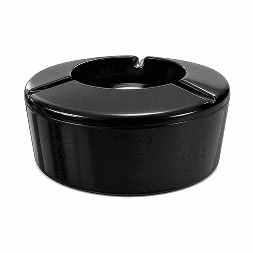 Ashtray Windproof