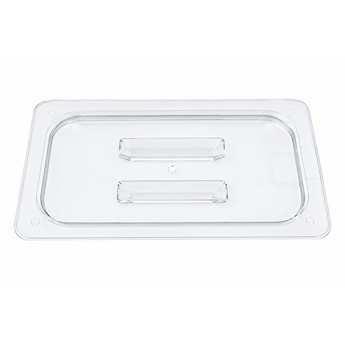 Polycarbonate Food Pan Cover