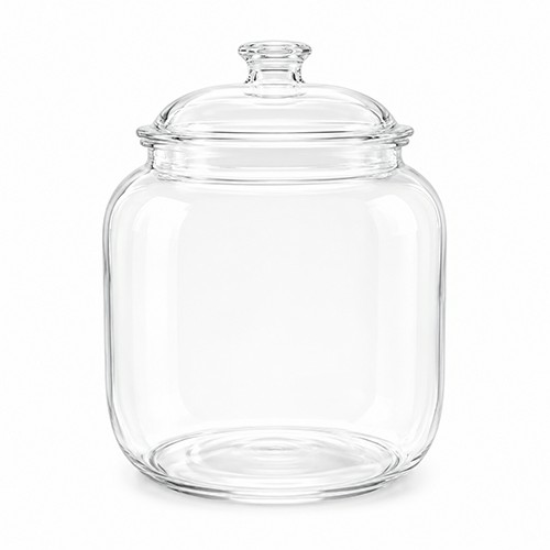Candy Jar