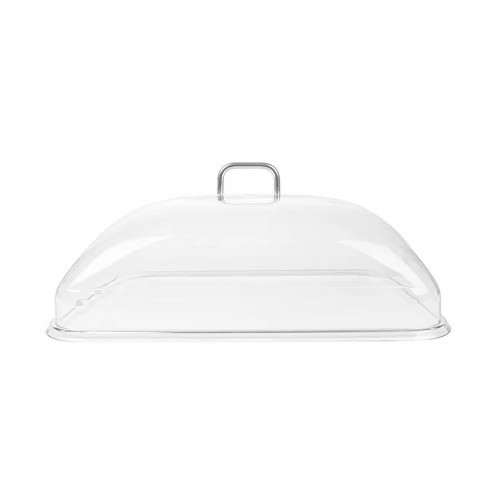 Polycarbonate Display Cover