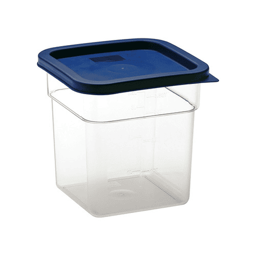 Square Food Storage Container