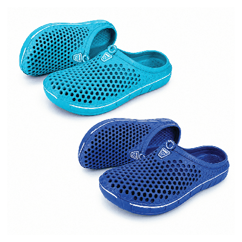 Beach Shoes Size: 39
